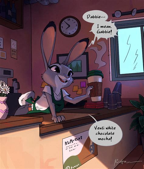 right now on that the reason for the "disappearances" is some sort of mind break moo hah and <b>Hopps</b> is going to find herself in the middle of all of that real soon. . Judy hopps porn comic
